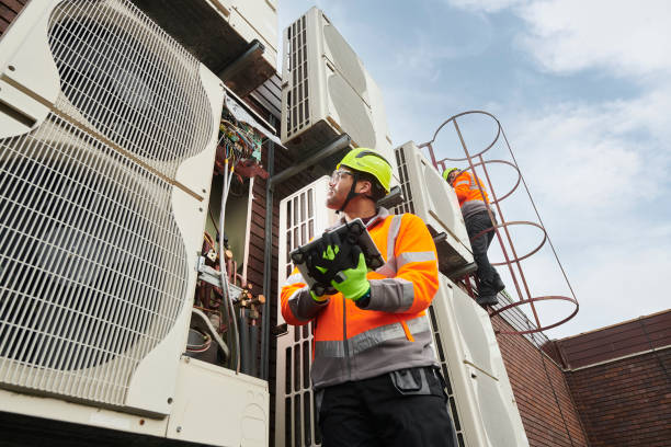 Best HVAC Training and Certification in Sunray, TX