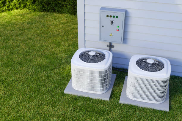 Best Residential HVAC in Sunray, TX