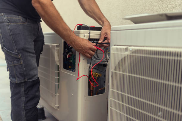 Best HVAC Retrofitting and Upgrading in Sunray, TX