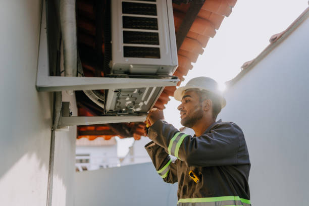 Best Residential HVAC in Sunray, TX
