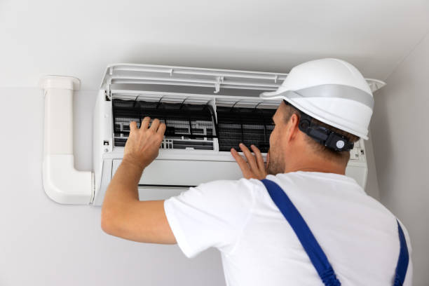 Best HVAC Consulting and Engineering in Sunray, TX