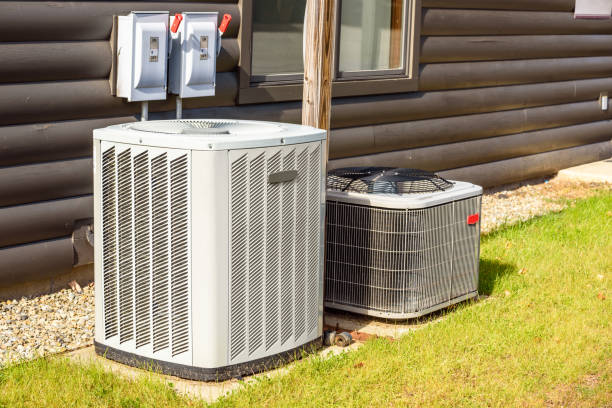 Best HVAC Equipment and Components in Sunray, TX